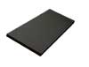 Black Shelving 14" x 48"