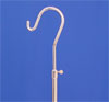 Adjustable Hook Upright