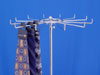 Revolving Tie Upright