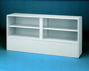 Display Case Wrap Counter