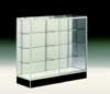 Upright Aisle Display Case