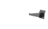 Slatwall Shelf Bracket 6"