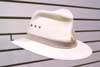 Slatwall Wide Brim Hat Display &amp; Western Hat Display - Black