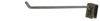 9" Hook For Rectangular Tube