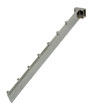 7 Cube Rectangular Waterfall for Rectangular Tube