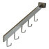 5 Hook Rectangular Waterfall For Rectangular Tube