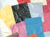Special Order White High Density Merchandise Bags
