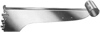 Double Hangrail Bracket 1.25" x 12"