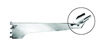 Hangrail Clamp 1 1/4"