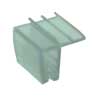 Plastic Shelf Rest