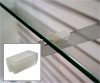 Shelf Bracket Bumper