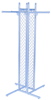 Chainlinx Four Way Rack
