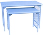 Chainlinx Nesting Tables