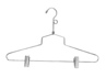Salesman Suit Hangers with Loop