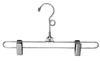 Salesman Skirt Hangers with Loop