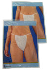 Disposable Try-On Panty