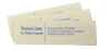 Adhesive Tab Panty Liner