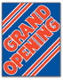 Budget Kit Grand Opening