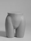 Zen Series Plastic Panty Form  - Qty 24