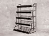 5 Shelf Countertop Candy Display Merchandiser