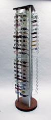 Sunglass Display - Contemporary
