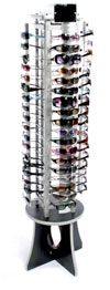 Sunglass Display - Sleek