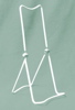 Easel with Third Wire