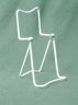 Double Deck Easel 8" x 3.75"