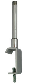 Clamp For Rectangular Tube