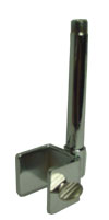 Clamp For 7/8" Vertical Tube