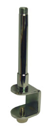 Clamp For 1" Square Horizontal Tube