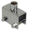 Clamp for 1" Square Tube