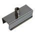 Clamp For 1" Square Tube Horizontal