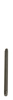 Threaded Stem 3/8" x 6"