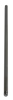 Threaded Stem 3/8" x 12"