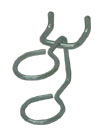 Single Tool Holder - 7/8" Ring