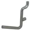 Super Duty L Shaped Pegboard Hooks - 1 1/2"