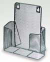 Metal-Tech Medium Metal Brochure Holder
