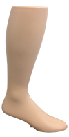 Men�s Traditional Sock Form � Knee Hi