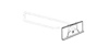 Label Holder Slide-In
