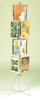 Magazine Rack - Wire