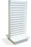 Slatwall Tombstone Unit