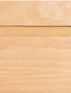 Birch Veneer Slatwall Panel