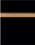 Black Slatwall