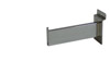 Slatwall Rectangular Faceout 6"