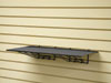 Slatwall Metal Shelf