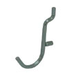 J Pegboard Hook - 1"