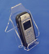 Cellular Phone Display Easel