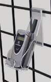 Acrylic Mini Gridwall Cell Phone Display