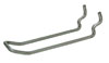 Double Loop Stability Hook 4"L